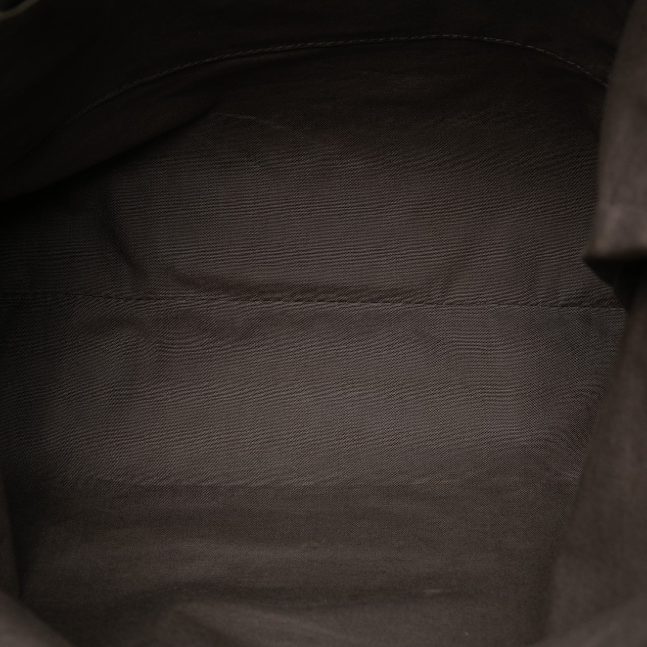 Bottega Veneta Intrecciato Trimmed Nappa Convertible Tote Zwart