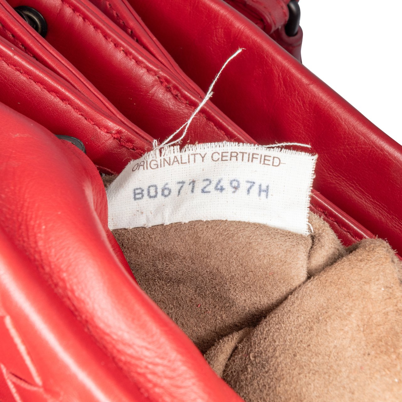 Bottega Veneta Small Nappa Intrecciato Roma Satchel Rood