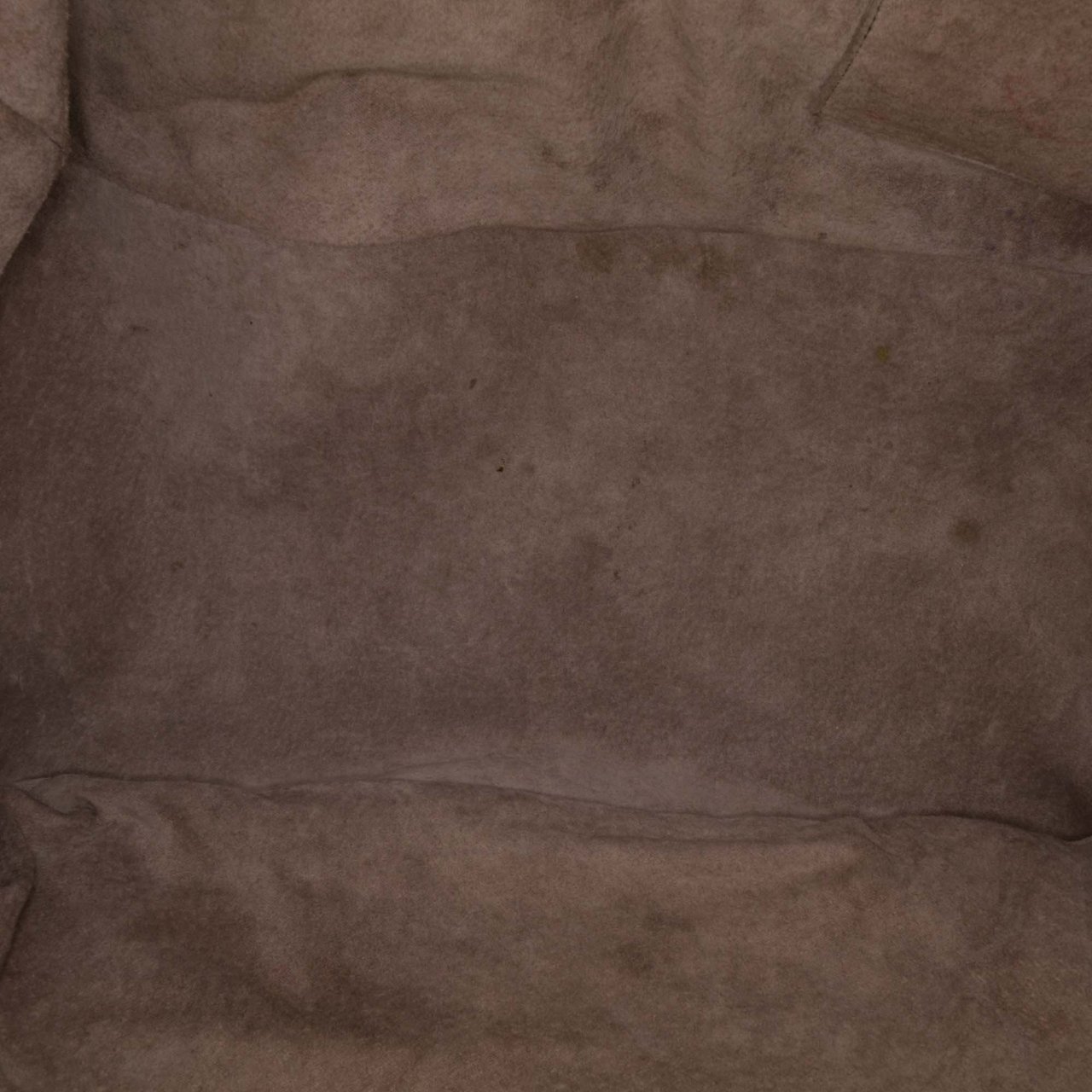 Bottega Veneta Large Nappa Intrecciato Cesta Tote Geel