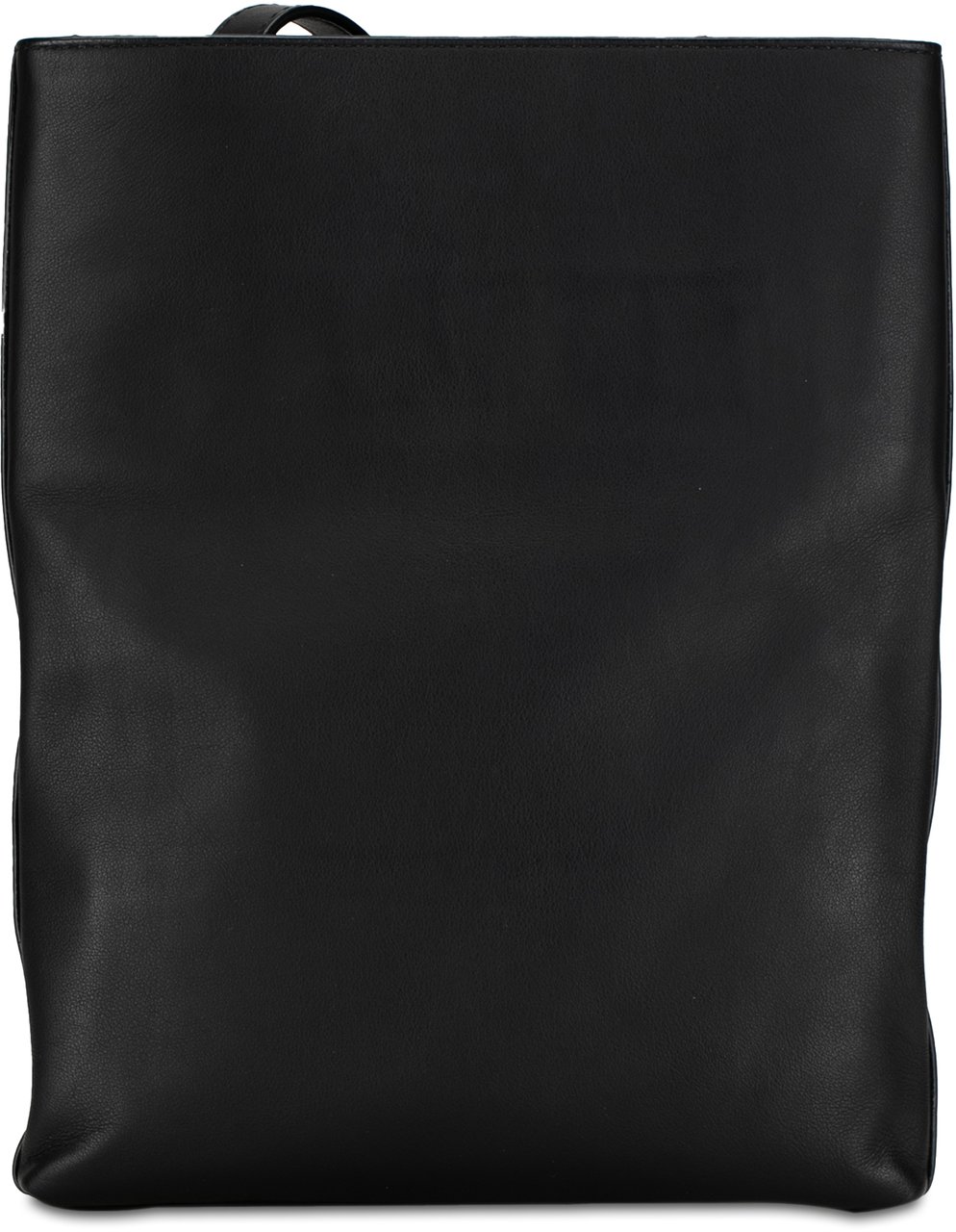 Bottega Veneta The Slot Crossbody Zwart