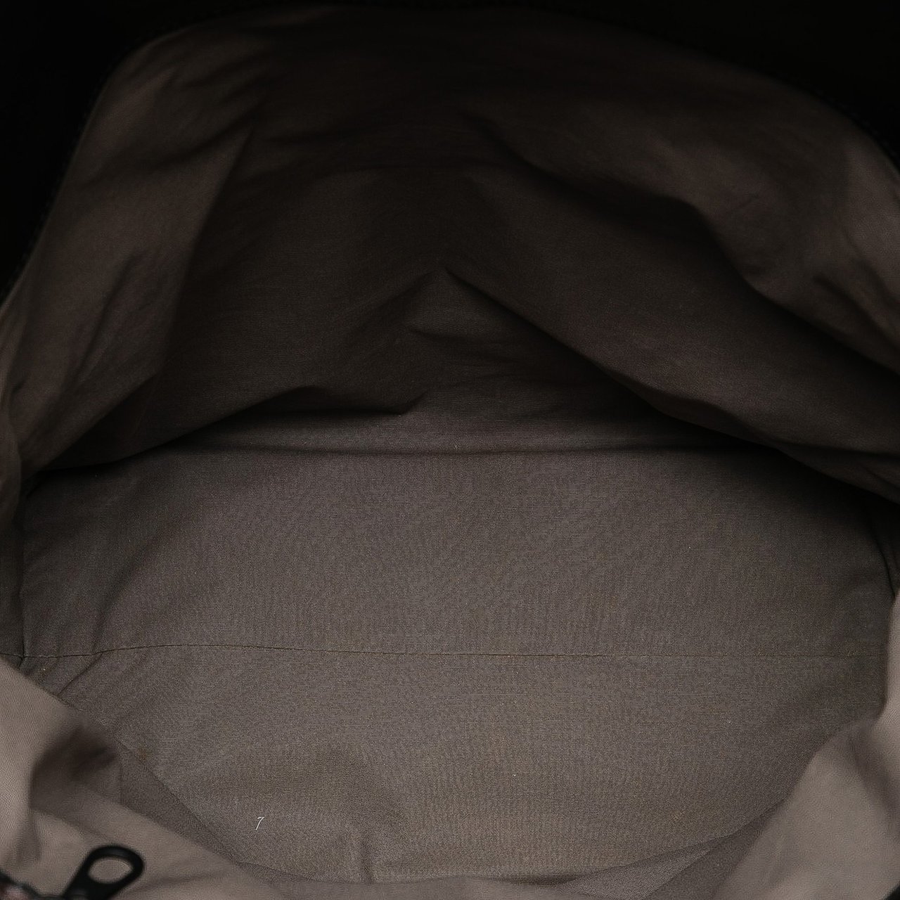 Bottega Veneta Nappa Intrecciato Imperatore Convertible Tote Bruin