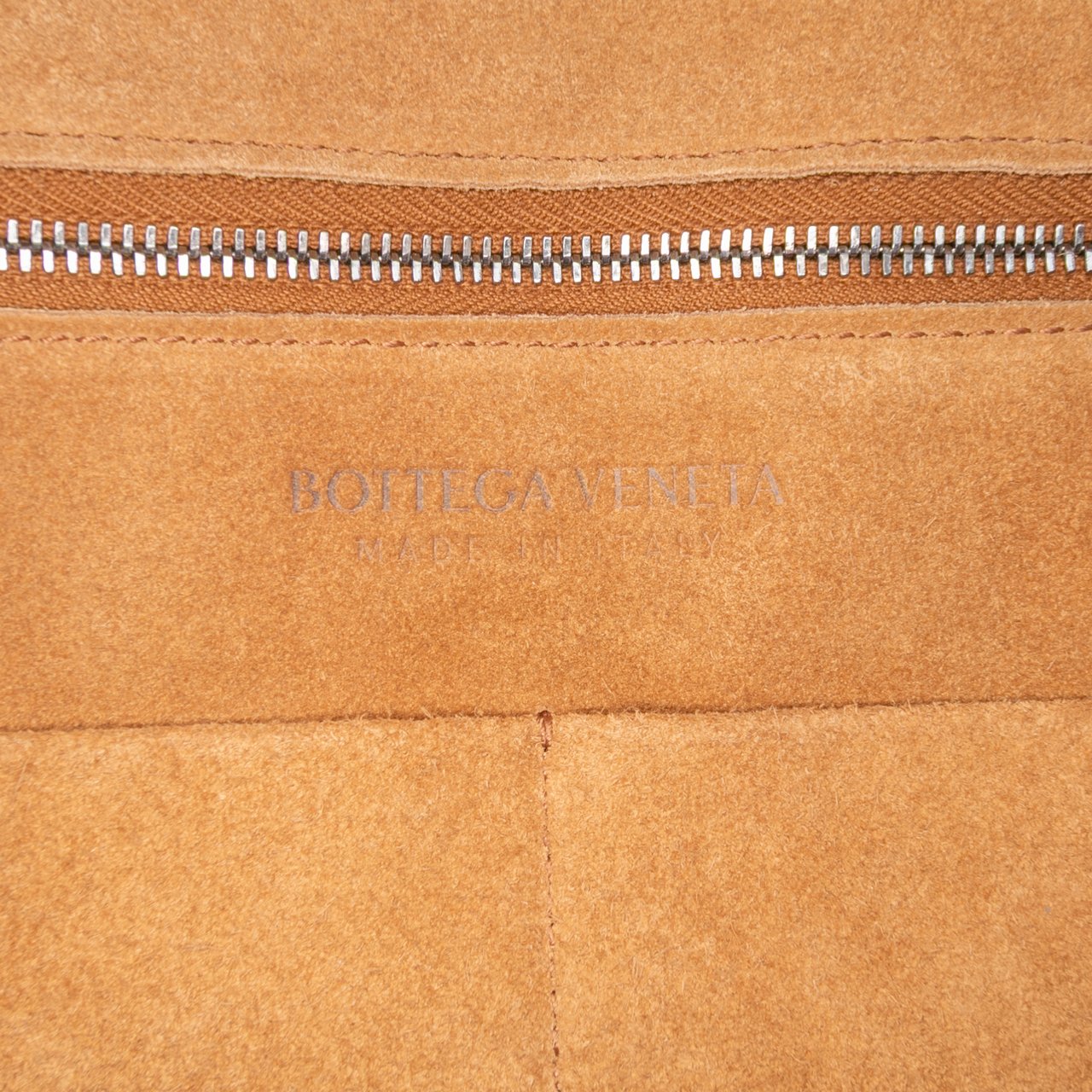 Bottega Veneta Medium Calfskin Maxi Intrecciato Arco Bag Wit
