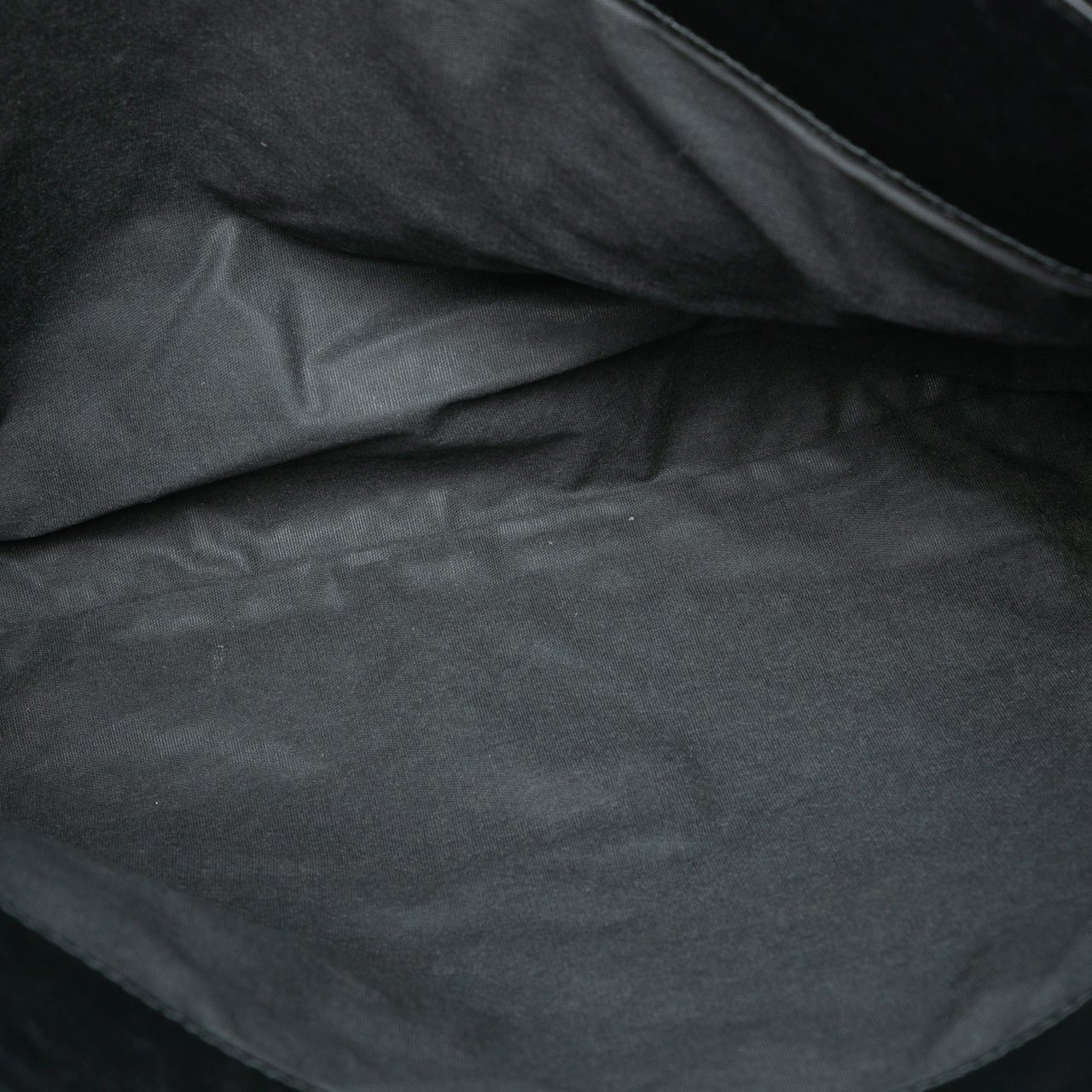 Bottega Veneta Leather Intrecciato Clutch Zwart