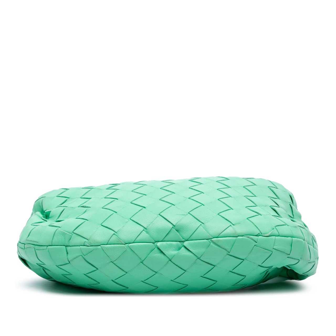 Bottega Veneta Mini Nappa Intrecciato Jodie Groen