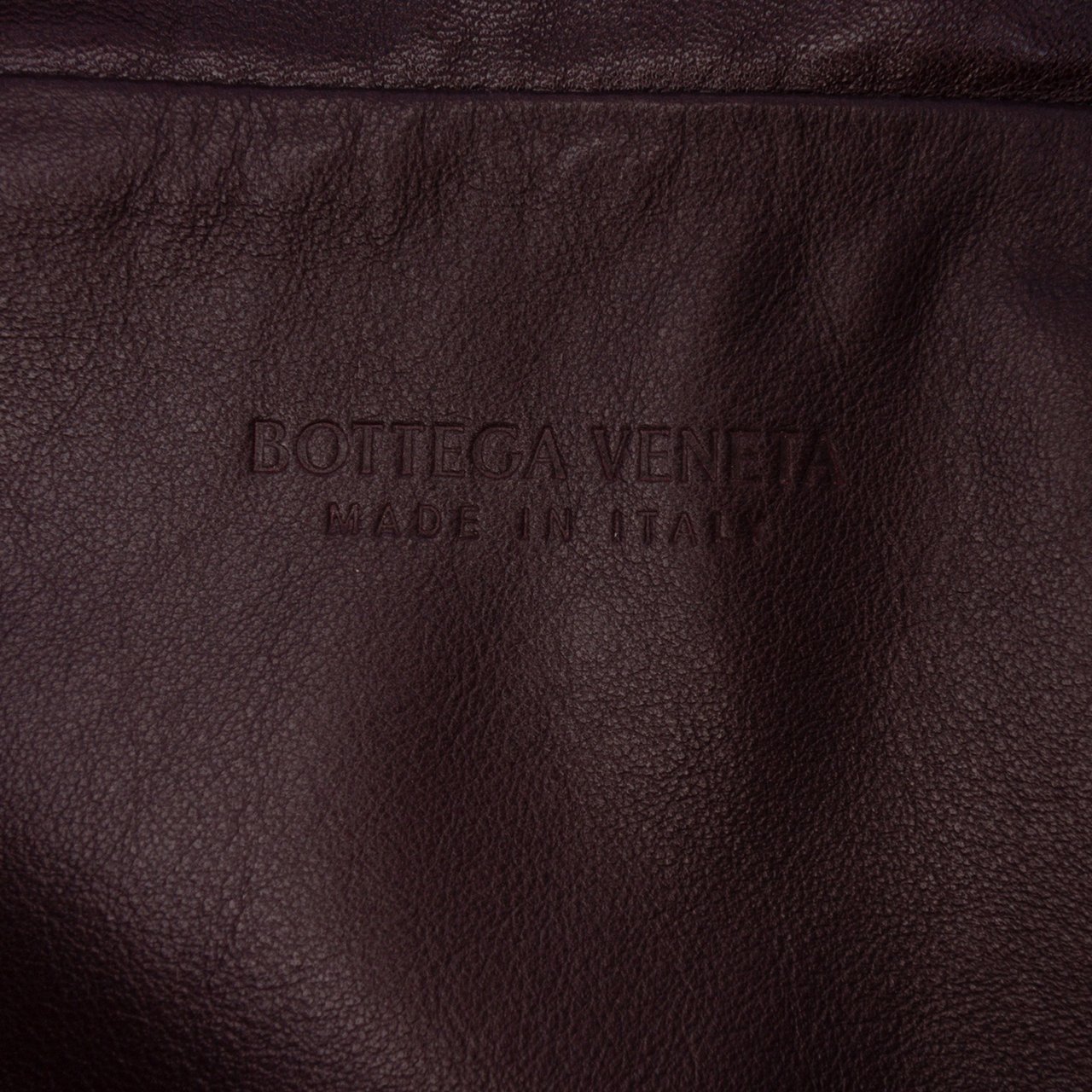 Bottega Veneta Medium Nappa The Bulb Shoulder Bag Bruin