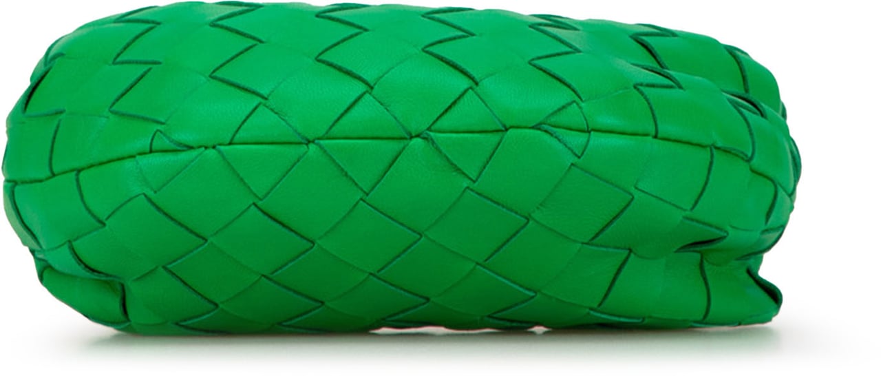 Bottega Veneta Candy Nappa Intrecciato Jodie Groen