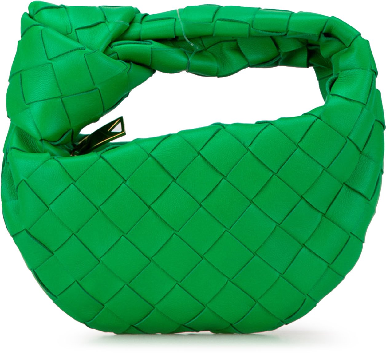 Bottega Veneta Candy Nappa Intrecciato Jodie Groen