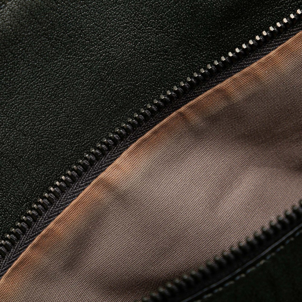Bottega Veneta Nappa Intrecciato Club Fume Briefcase Bruin