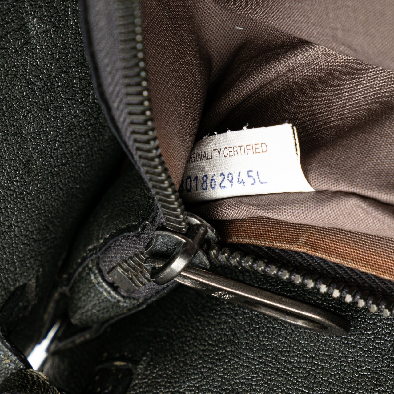 Bottega Veneta Nappa Intrecciato Club Fume Briefcase Bruin