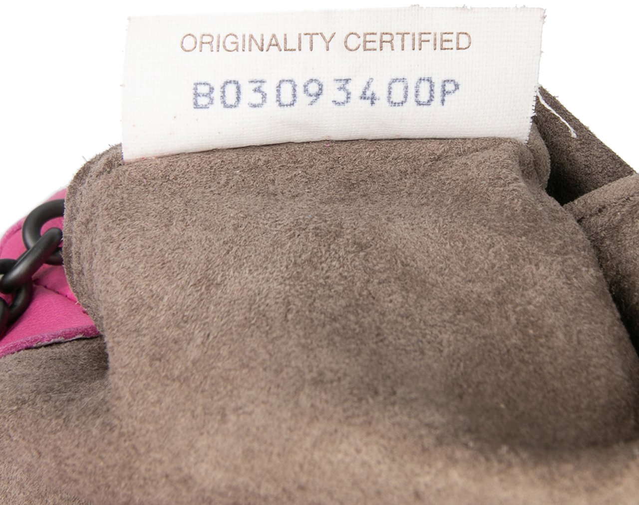 Bottega Veneta Nappa Intrecciato Duo Shoulder Bag Roze