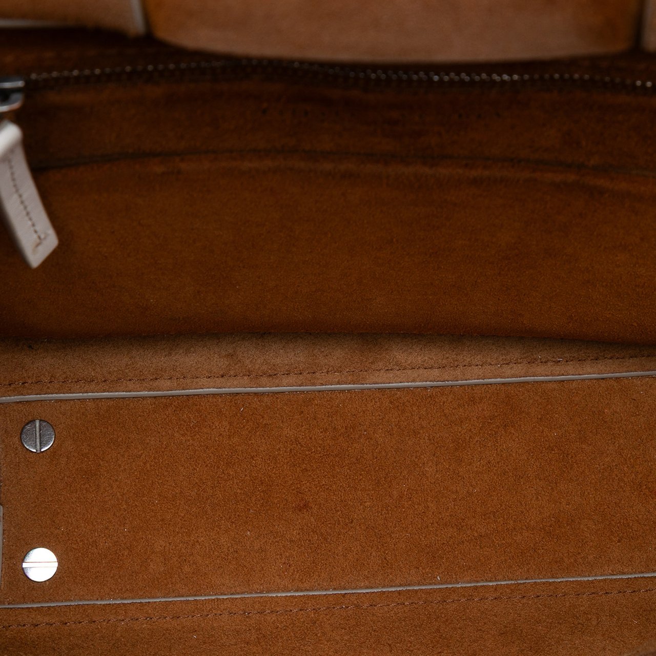 Bottega Veneta Small Calfskin Maxi Intrecciato Arco Satchel Wit