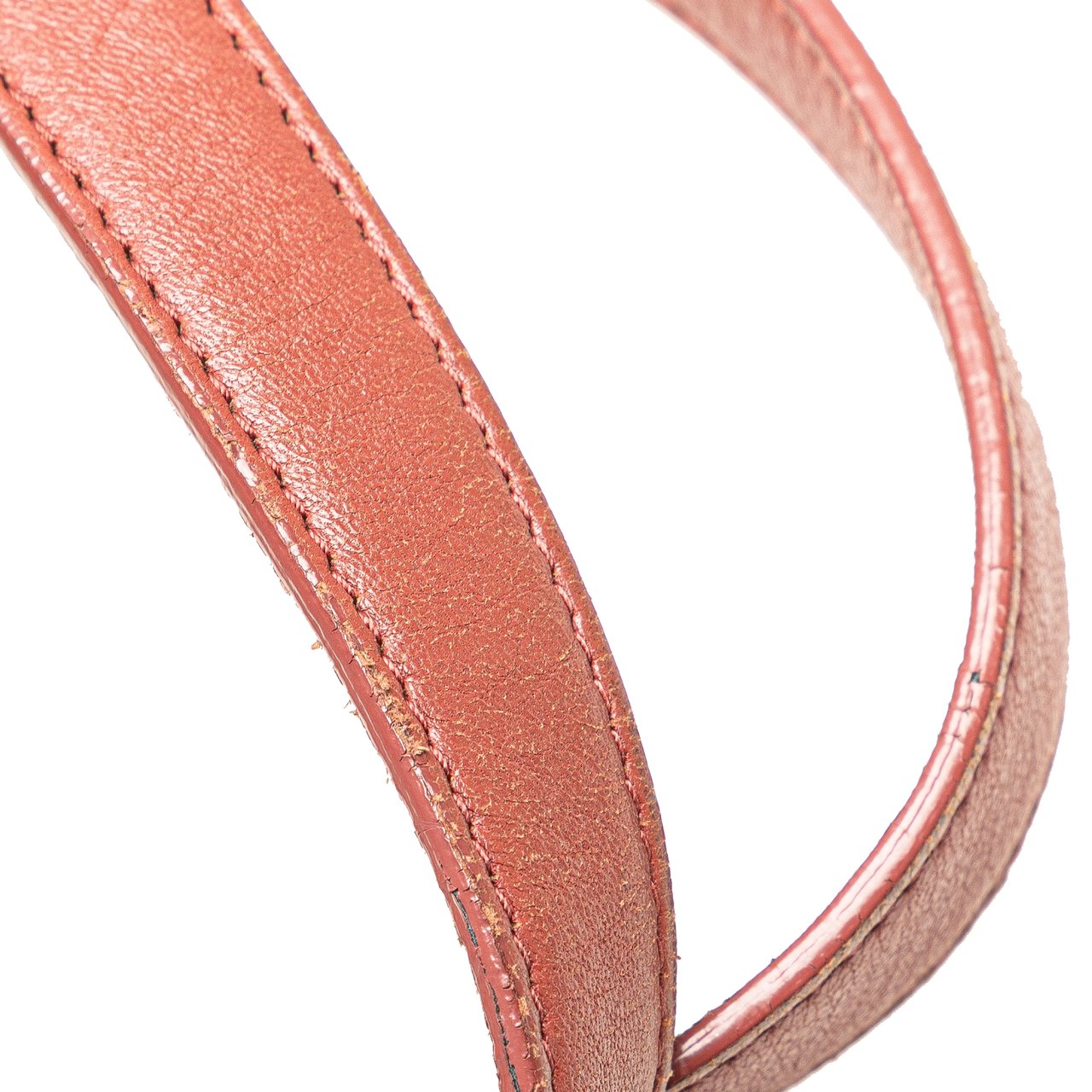 Bottega Veneta Intrecciato Tote Rood