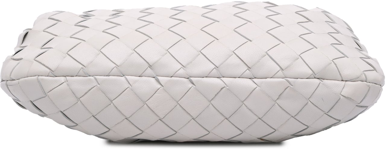 Bottega Veneta Mini Nappa Intrecciato Jodie Wit