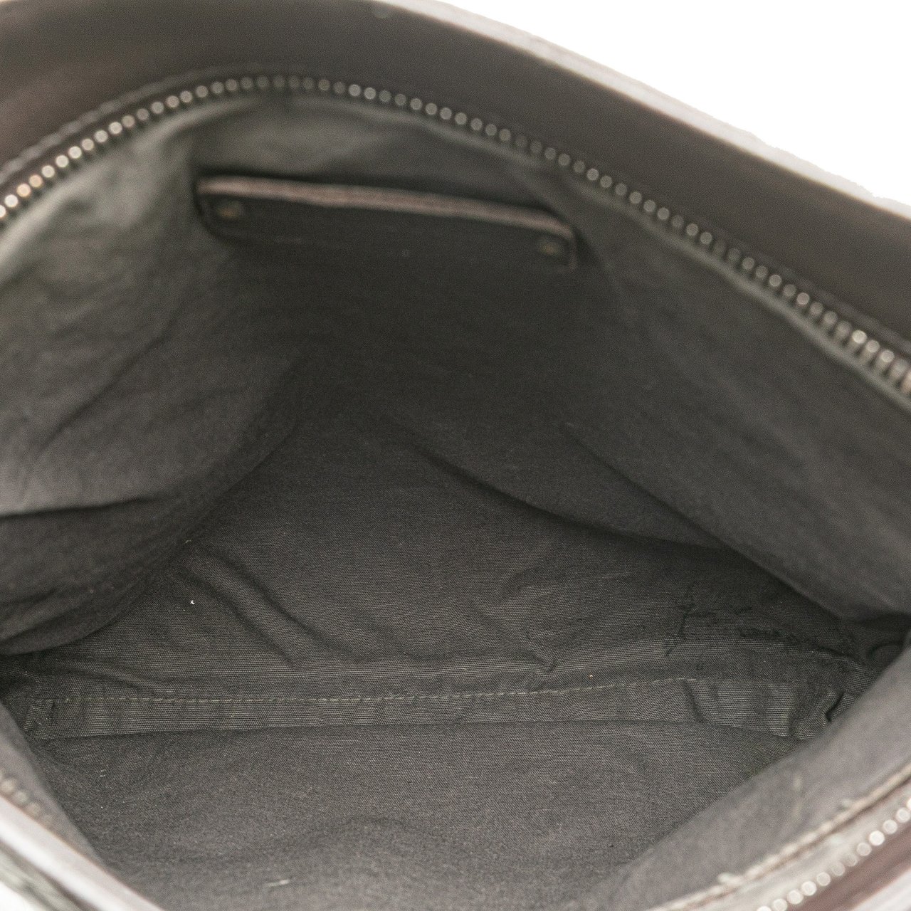 Bottega Veneta Nappa Intrecciato Crossbody Bruin