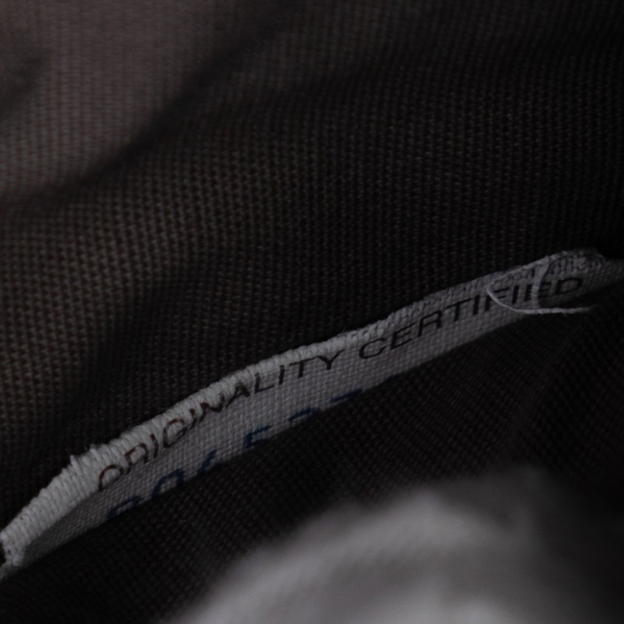 Bottega Veneta Bicolor Nappa Intrecciato Clutch Blauw