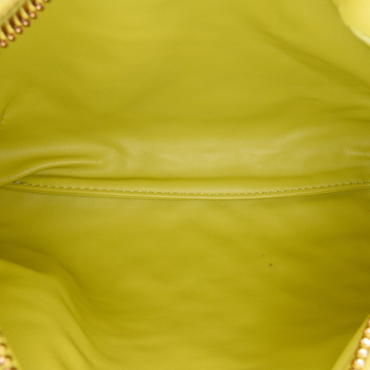 Bottega Veneta Mini Nappa Intrecciato Jodie Geel