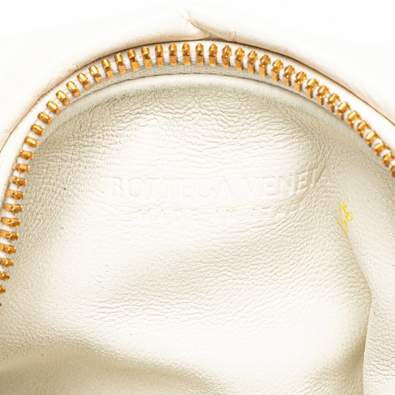 Bottega Veneta Mini Nappa Puffy Jodie Wit