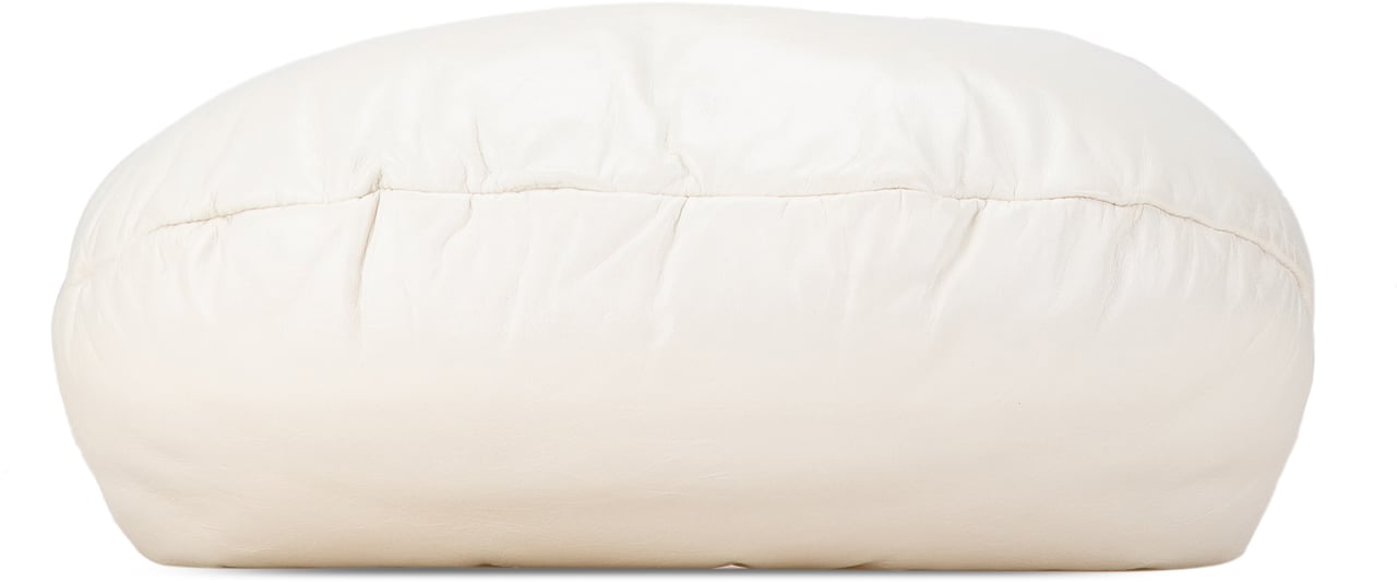 Bottega Veneta Mini Nappa Puffy Jodie Wit