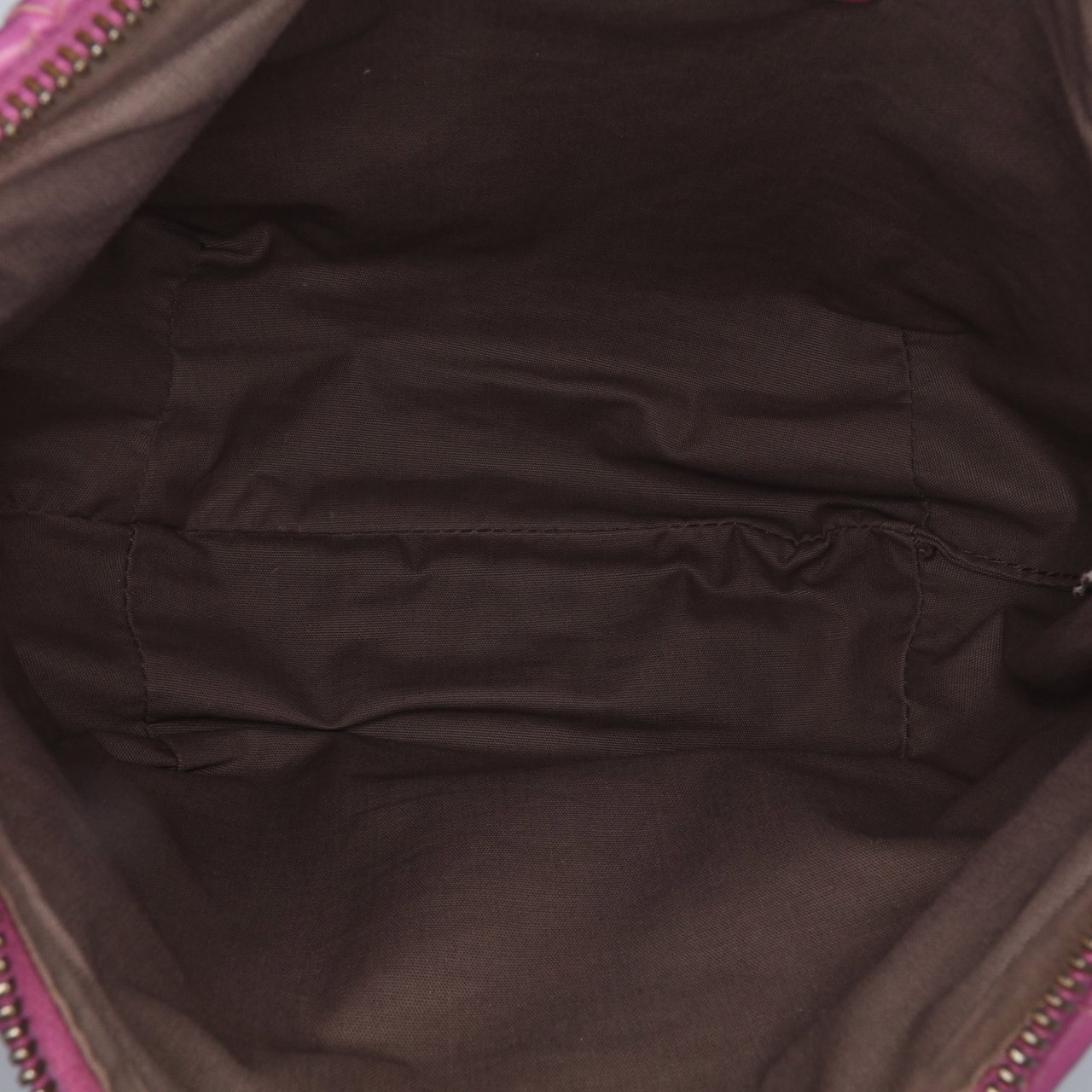 Bottega Veneta Nappa Intrecciato Crossbody Paars