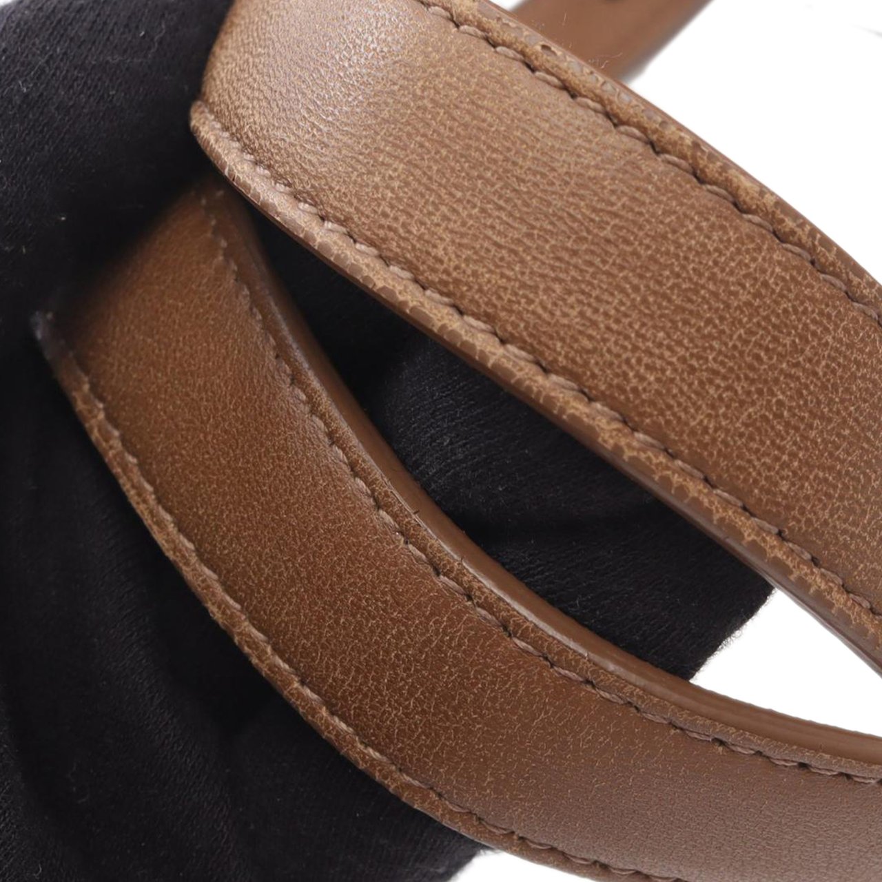 Bottega Veneta Large Nappa Intrecciato Cesta Tote Bruin