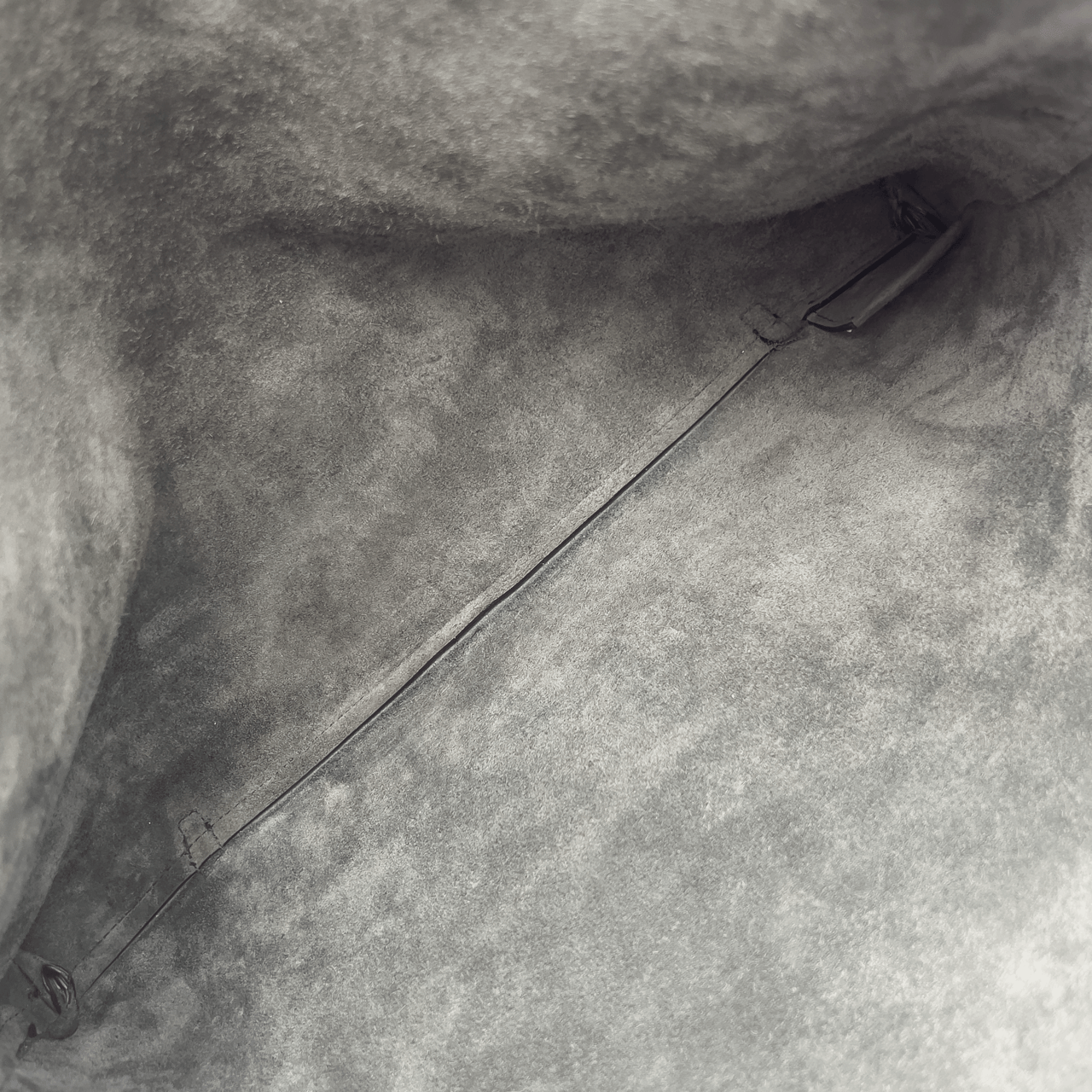 Bottega Veneta Bottega Veneta Cradle - Moss Green Groen