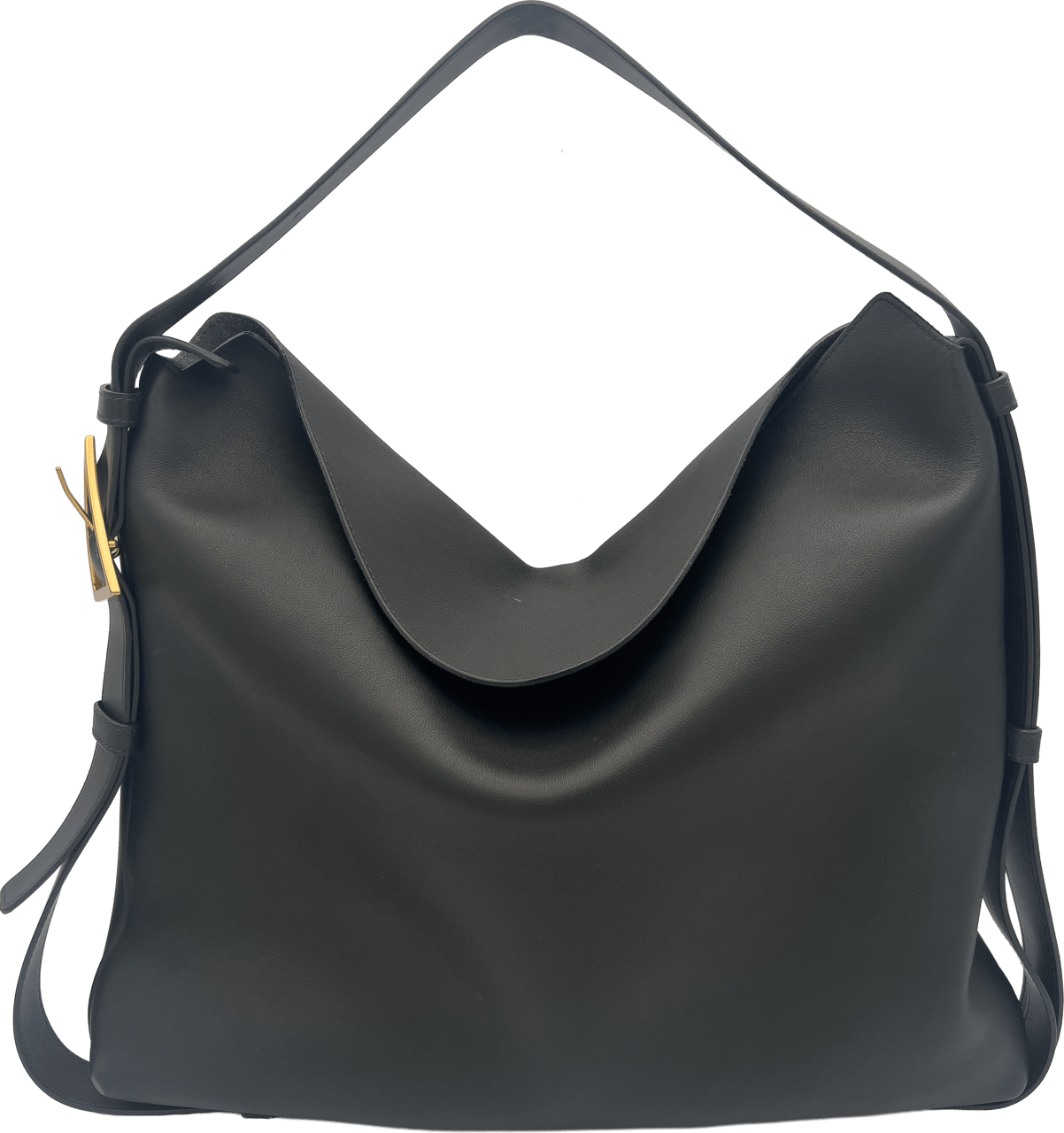 Bottega Veneta Bottega Veneta Cradle - Moss Green Groen