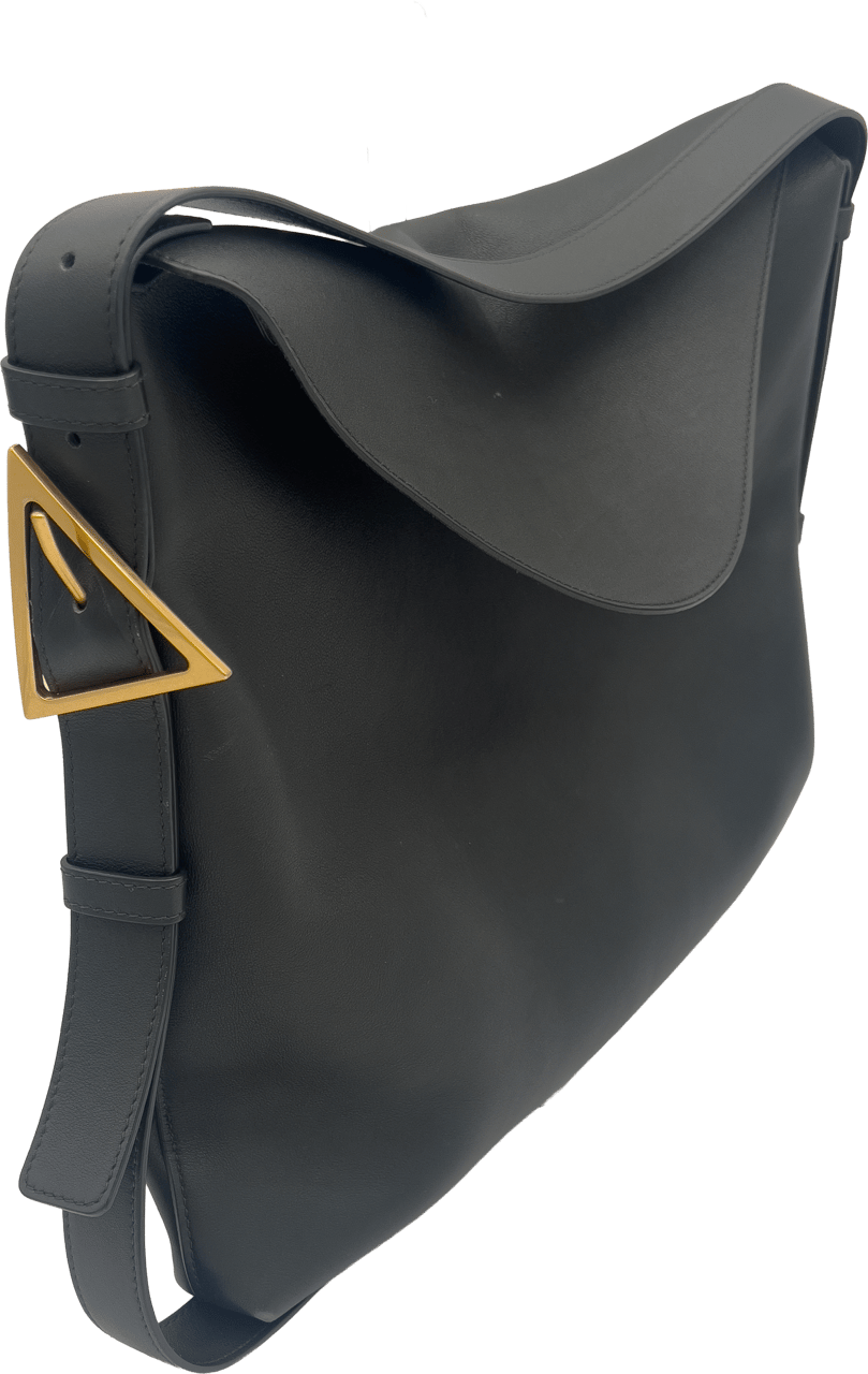 Bottega Veneta Bottega Veneta Cradle - Moss Green Groen