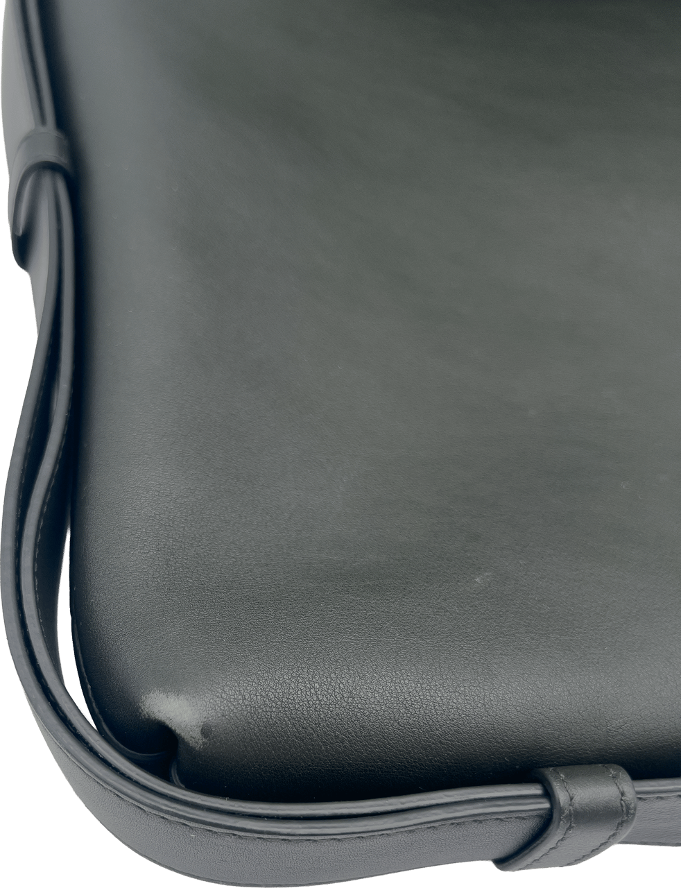 Bottega Veneta Bottega Veneta Cradle - Moss Green Groen