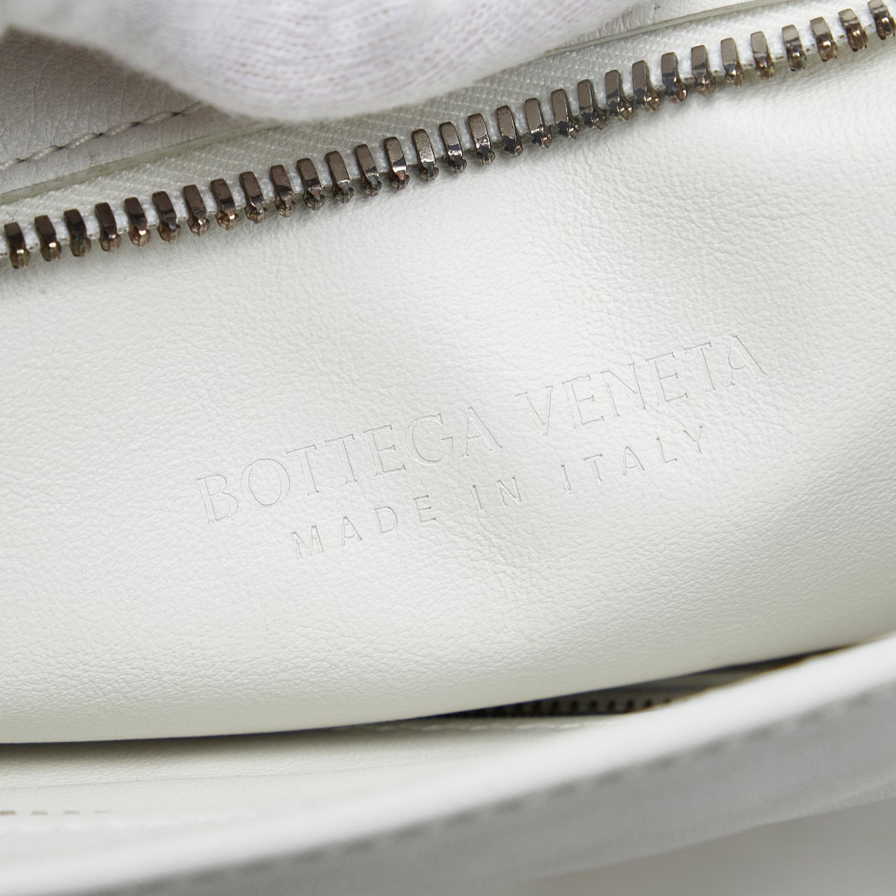 Bottega Veneta The Twist Wit