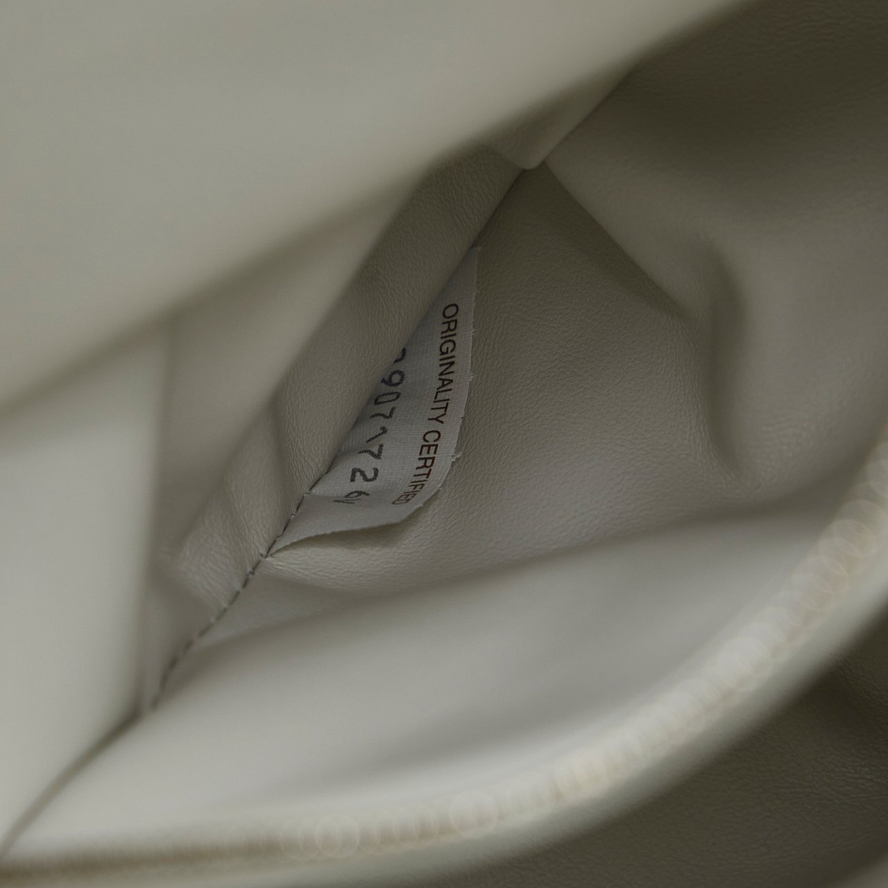 Bottega Veneta The Twist Wit