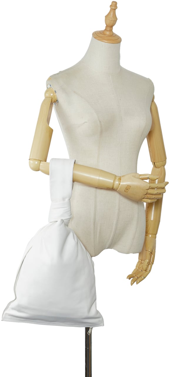 Bottega Veneta The Twist Wit