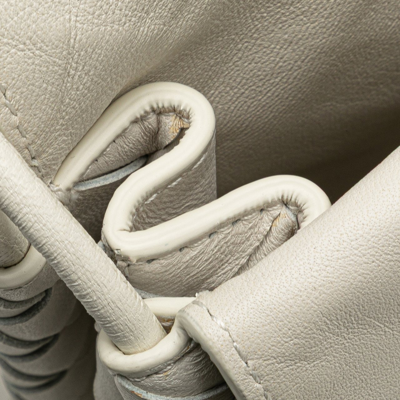 Bottega Veneta Intrecciato Fold Crossbody Wit
