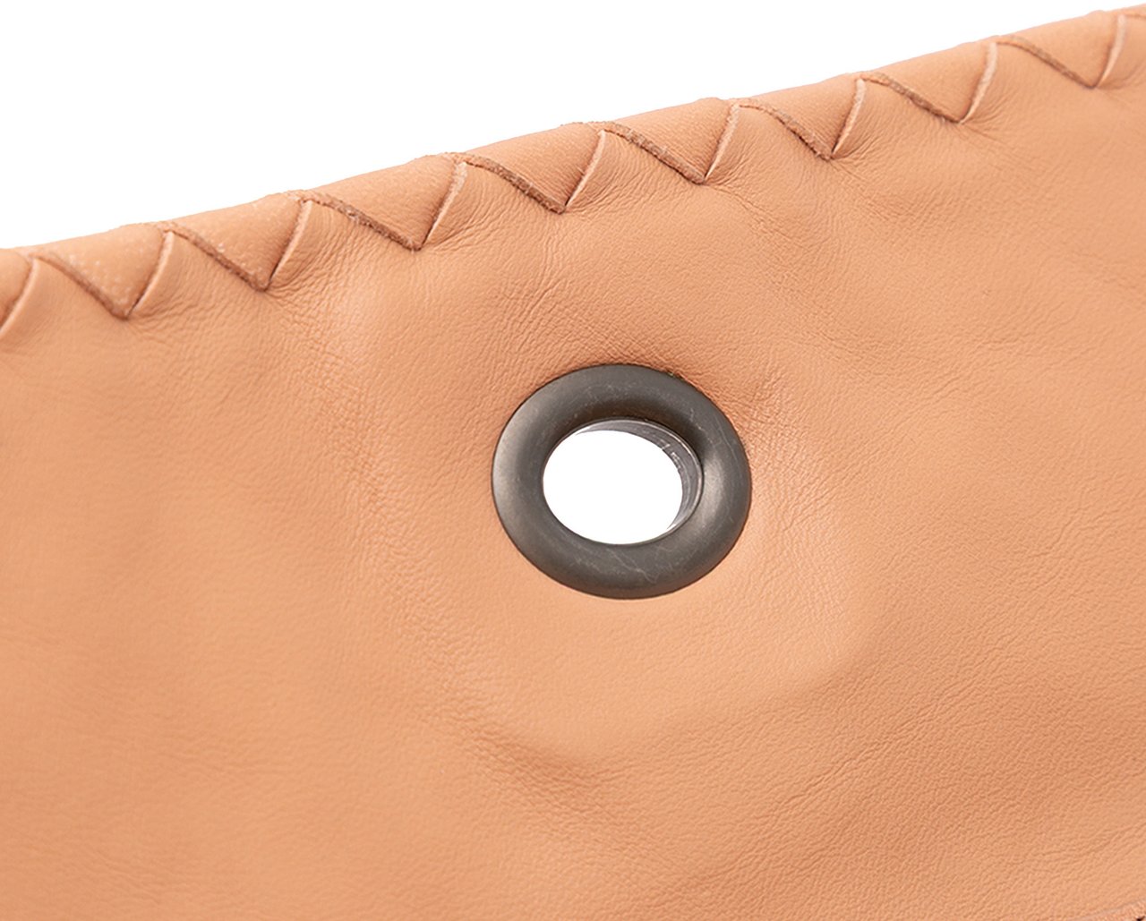 Bottega Veneta Intrecciato Flap Satchel Bruin