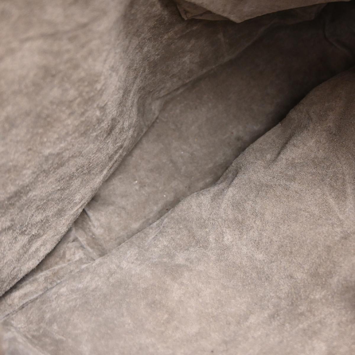 Bottega Veneta Bottega Veneta Fringe Belt Tote Intrecciato Nappa Large Zwart