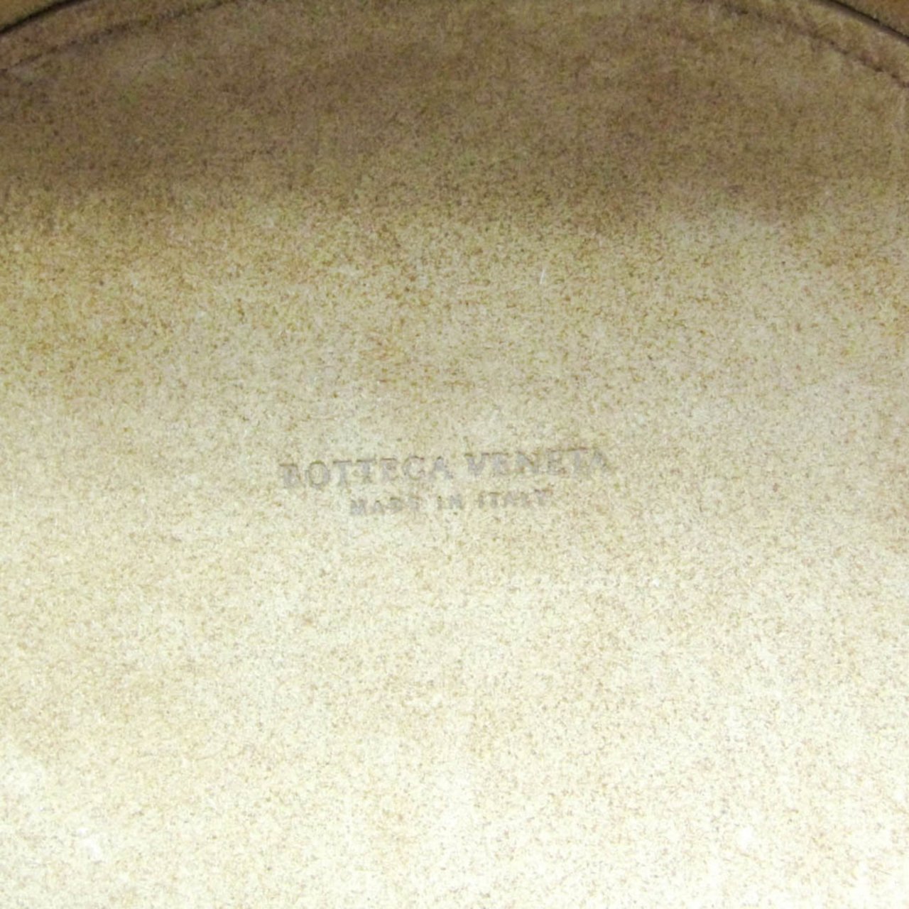 Bottega Veneta Basket Tote Leather Small Roze