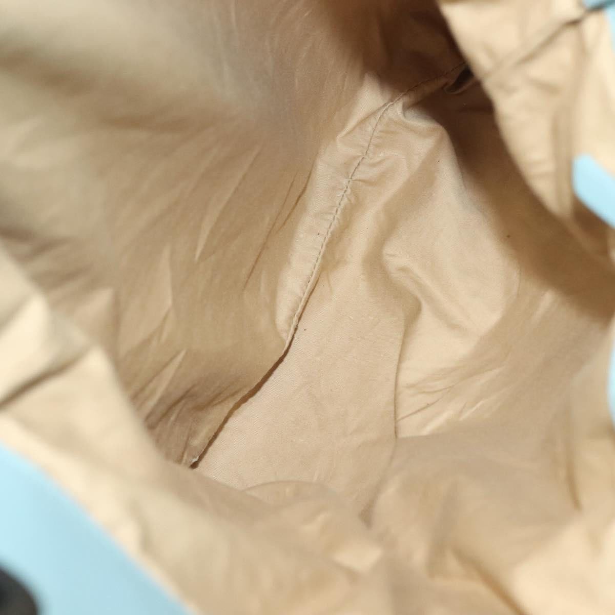 Bottega Veneta Bottega Veneta Front Zip Hobo Leather Medium Blauw