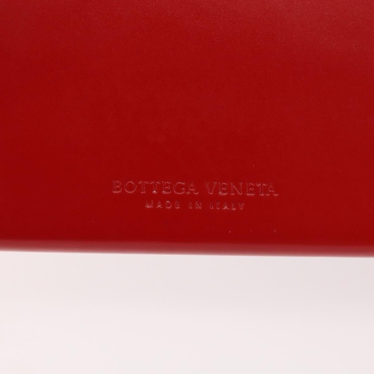 Bottega Veneta Bottega Veneta Daisey Bag Leather Rood