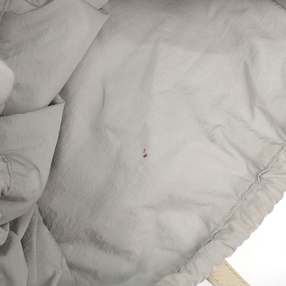 Bottega Veneta Bottega Veneta Shell Bag Leather Large Wit