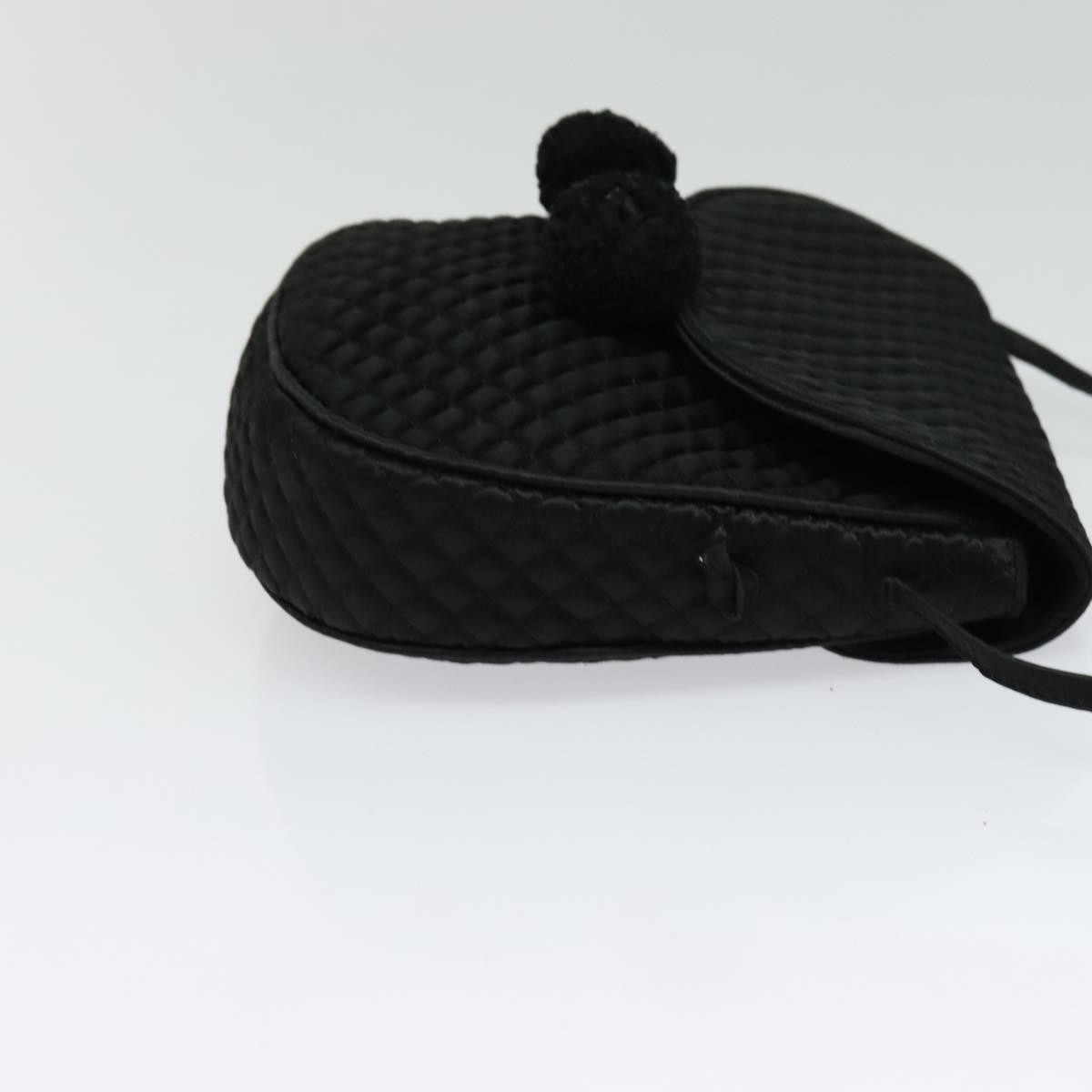 Bottega Veneta Bottega Veneta Intrecciato Clutch bag Calfskin Zwart