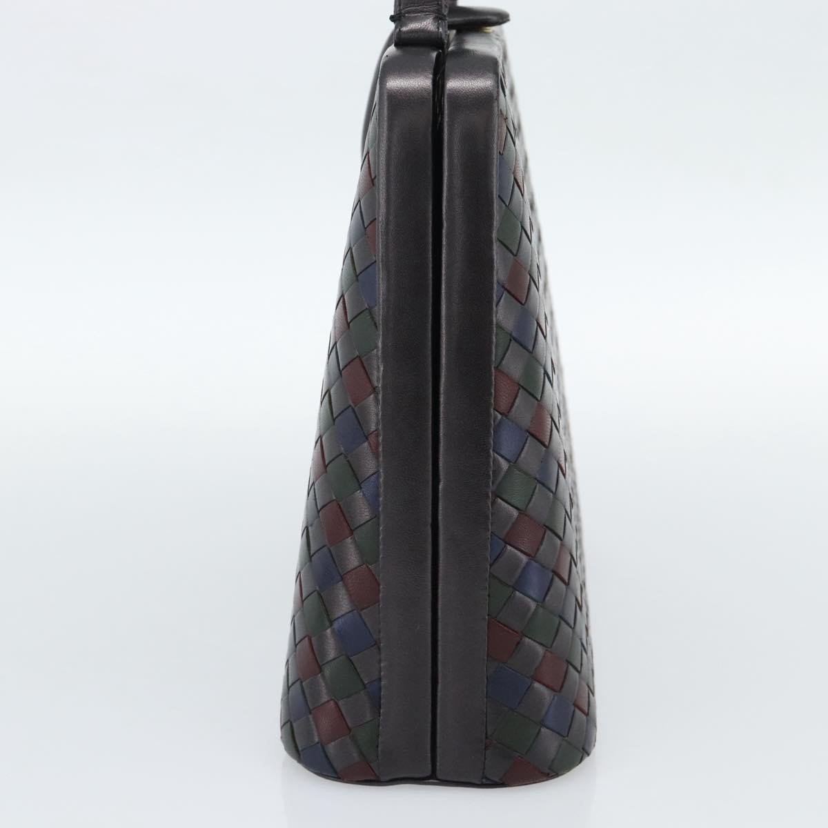 Bottega Veneta Intrecciato Leather Divers