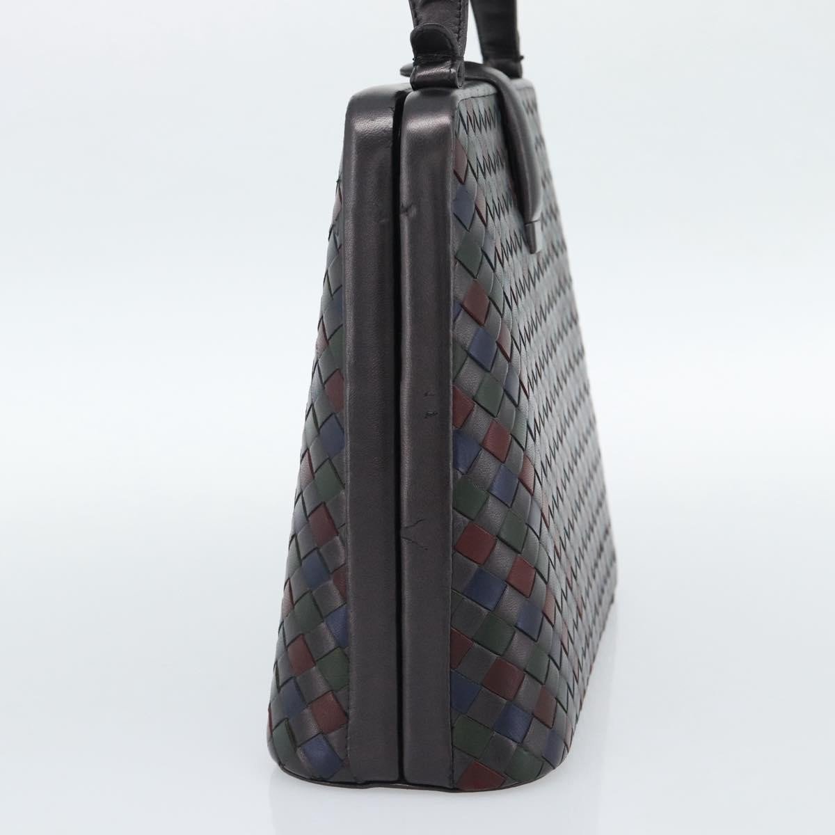 Bottega Veneta Intrecciato Leather Divers