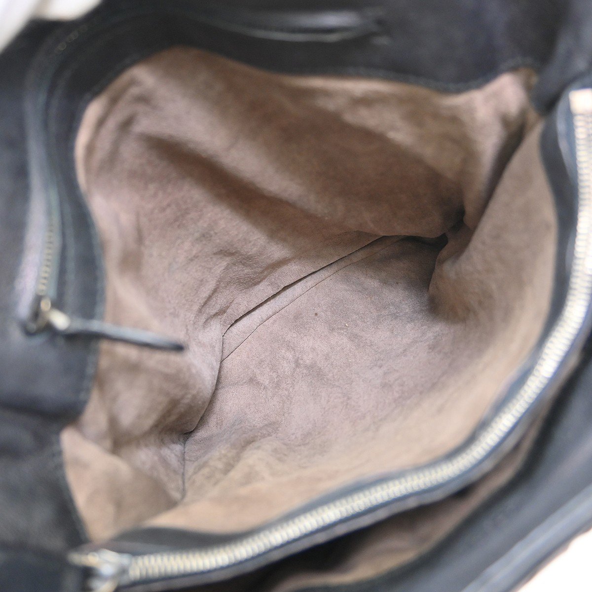 Bottega Veneta Bottega Veneta Intrecciato Tote Leather Rood