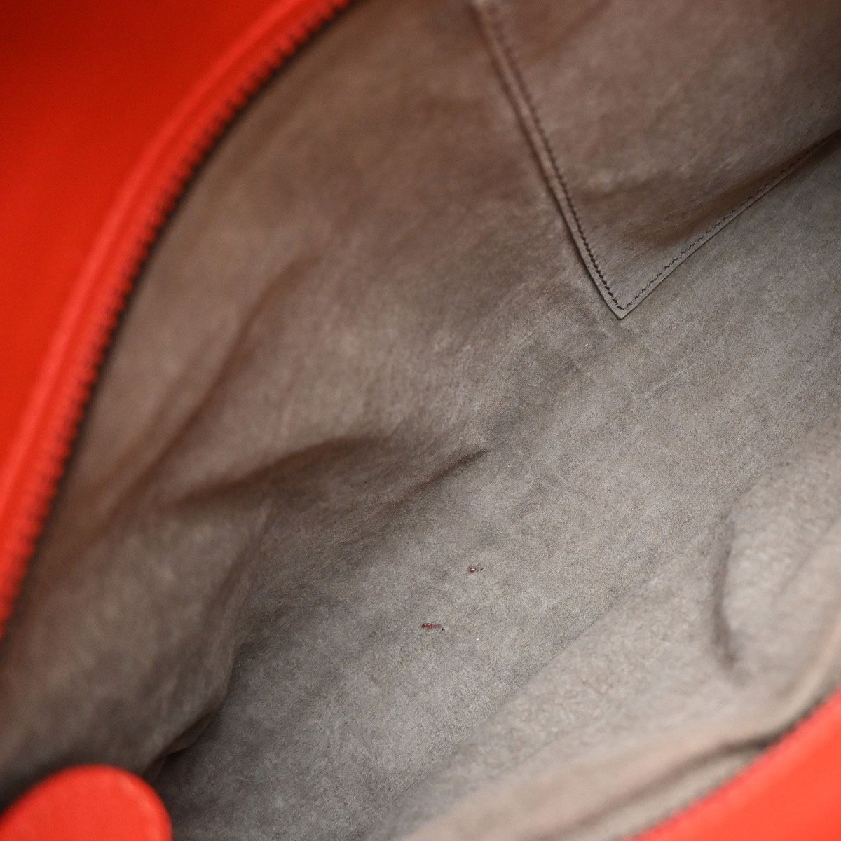 Bottega Veneta Bottega Veneta 2-Pocket Convertible Tote Intrecciato Nappa Medium Rood