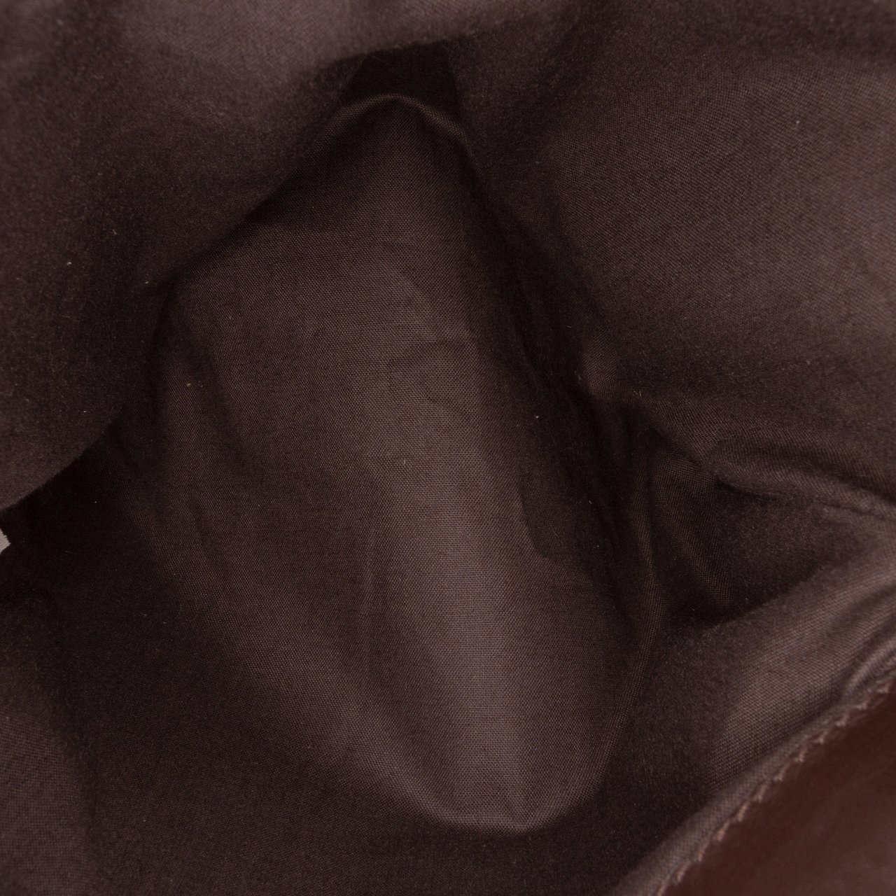 Bottega Veneta Nappa Intrecciato Utility Belt Bag Bruin