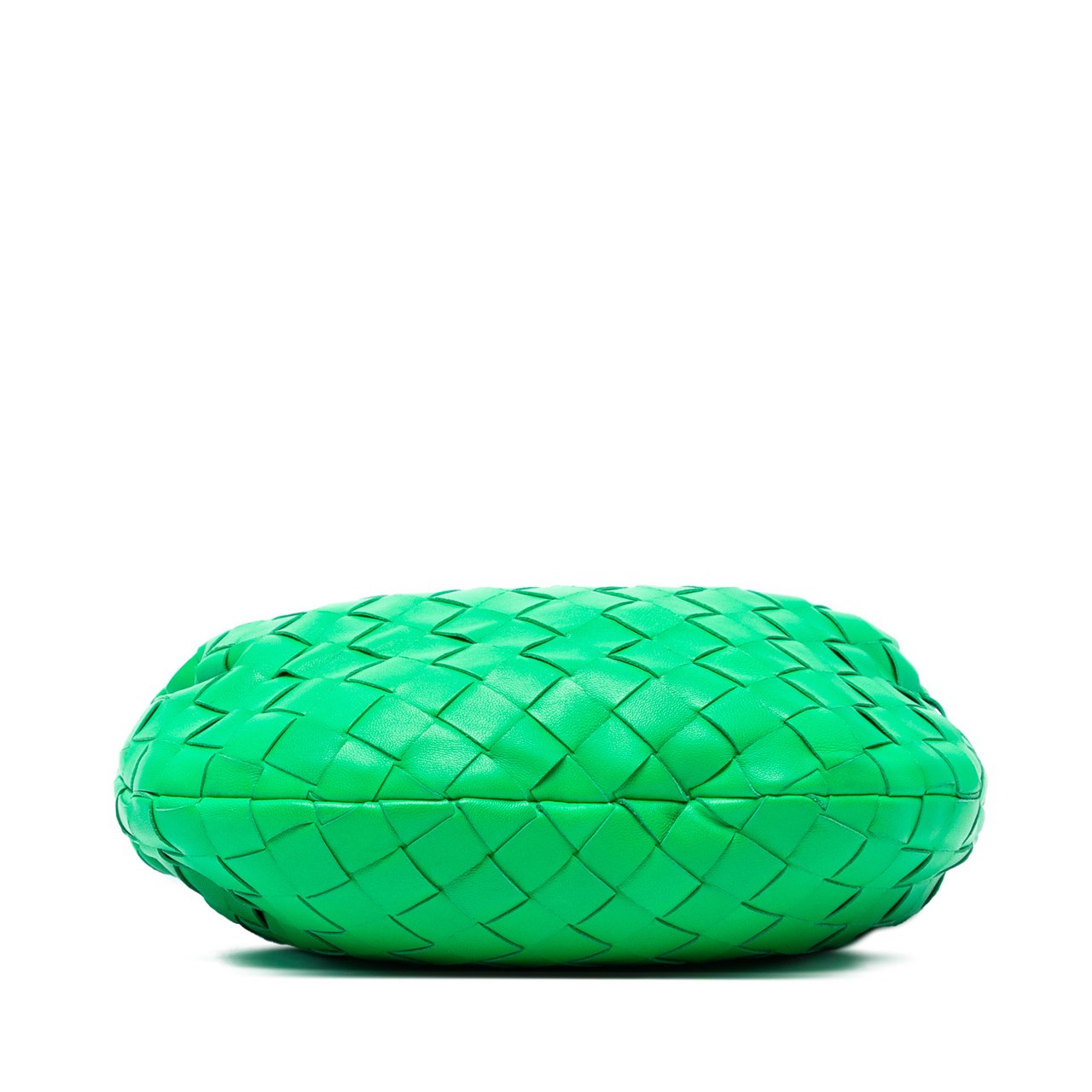 Bottega Veneta Mini Nappa Intrecciato Jodie Groen