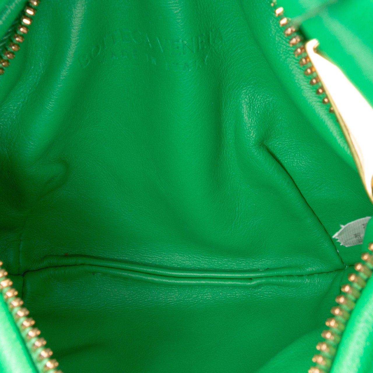 Bottega Veneta Candy Nappa Intrecciato Jodie Groen