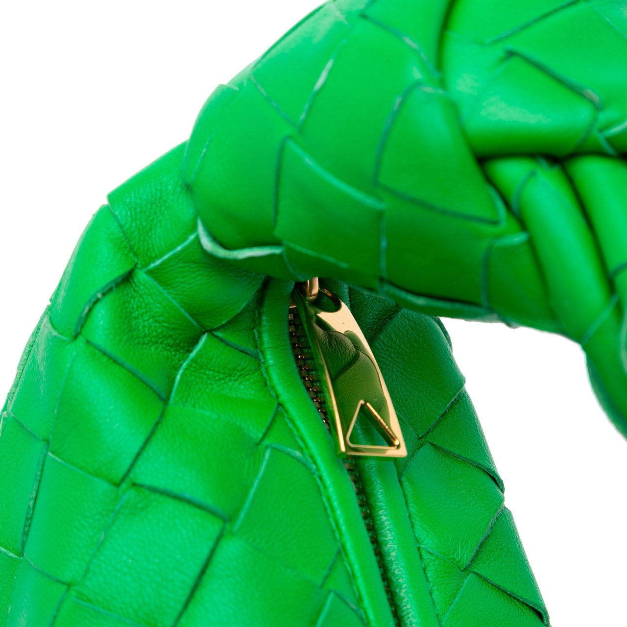 Bottega Veneta Candy Nappa Intrecciato Jodie Groen