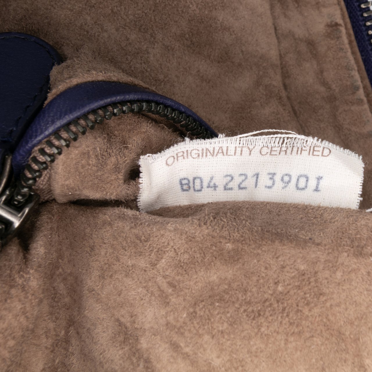 Bottega Veneta Nappa Intrecciato Nodini Crossbody Paars