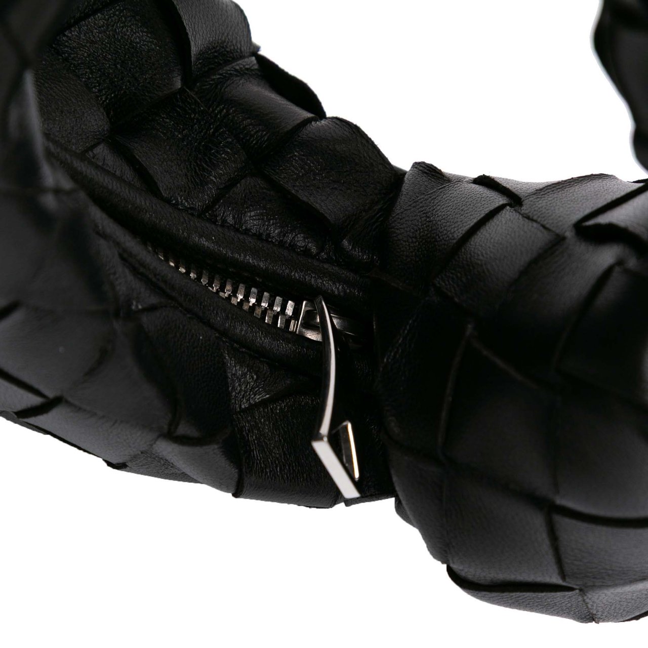 Bottega Veneta Candy Nappa Intrecciato Jodie Zwart
