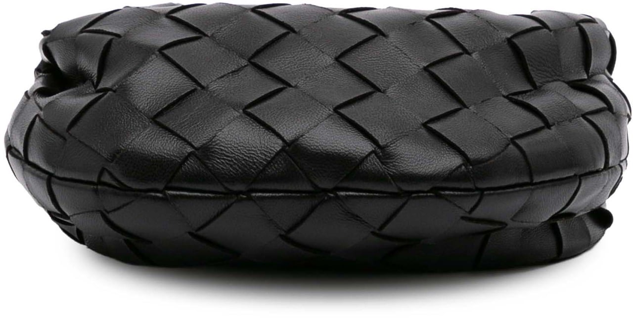 Bottega Veneta Candy Nappa Intrecciato Jodie Zwart